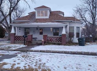 810 Avenue A, Dodge City, KS 67801