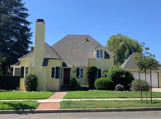 1537 N Palomares St, Pomona, CA 91767