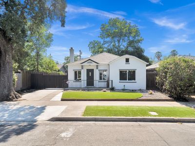 1619 N Edison St, Stockton, CA, 95204