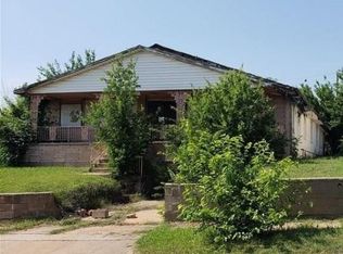 1429 NE Euclid St, Oklahoma City, OK 73117
