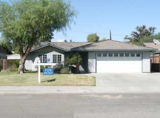 914 Ross Way, Hanford, CA 93230