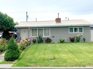 1305 E Hemlock St, Othello, WA 99344