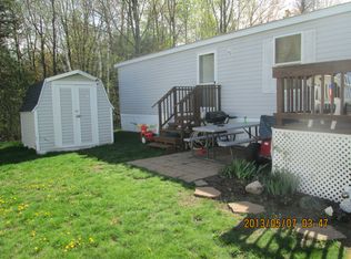 3802 W Pine View Ct, Ludington, MI 49431