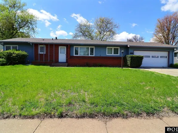 1535 N Lincoln Ave, Fremont, NE 68025