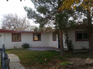 330 N Fairview St, Ridgecrest, CA 93555