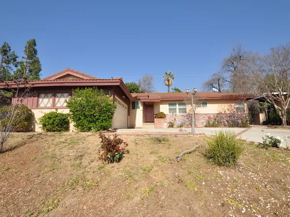 2325 Elda St, Bradbury, CA 91008