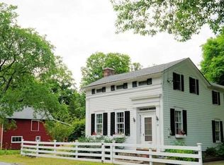 22 Salisbury Tpke, Rhinebeck, NY 12572