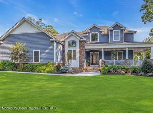 1617 Lakewood Rd, Wall Township, NJ 08736