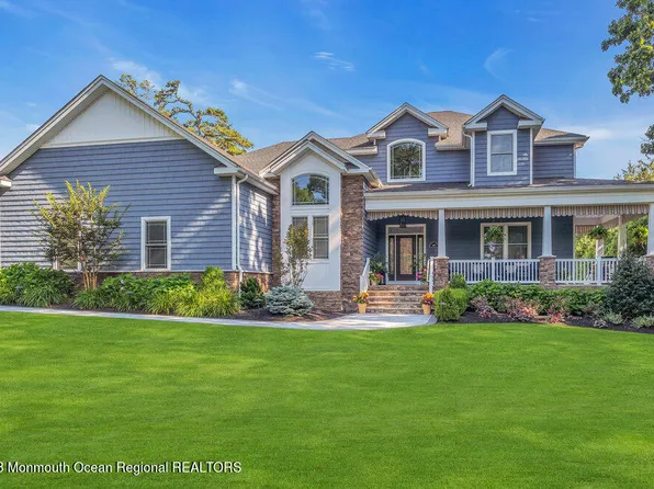 1617 Lakewood Road, Manasquan, NJ 08736