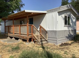 211 Buckley St, Echo, OR 97826