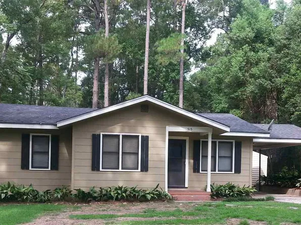 515 Hickory St, Monticello, FL 32344
