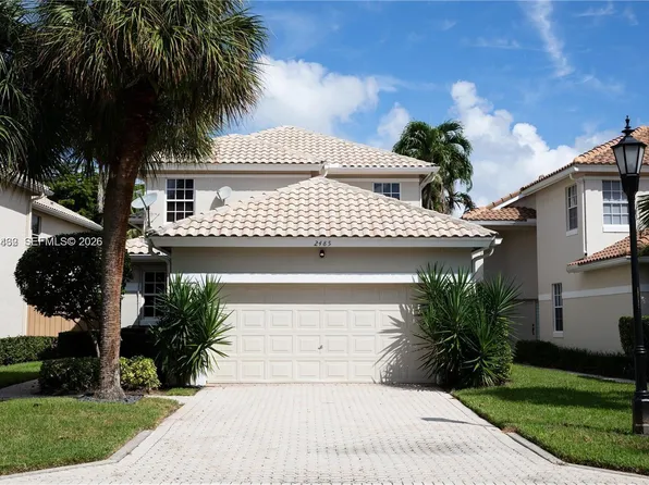 2485 NW 66th Dr, Boca Raton, FL 33496