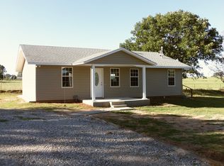 18004 Gaddy Rd., Bethel Acres, OK 74801