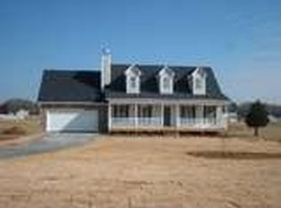 1041 Stone Shoals Ct, Watkinsville, GA 30677