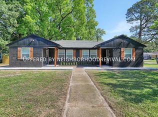 4142 Meadow Dr, Memphis, TN 38111