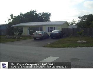 2951 NE 10th Ter, Pompano Beach, FL 33064