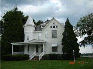 8420 Grater Rd, Equality, IL 62934