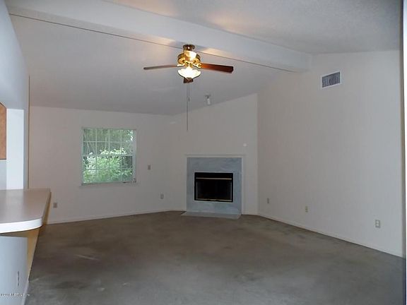 Great Room with Fireplace