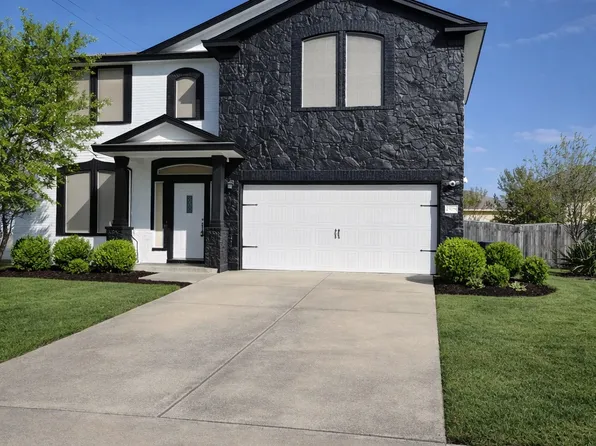 2308 Isabelle Dr, Copperas Cove, TX 76522