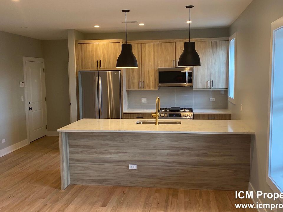 1st image of 2544 W Logan Blvd #3F