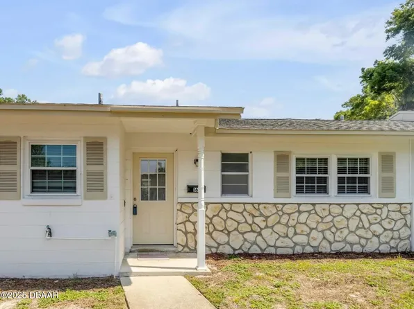 167 N Hill Ave #60, Deland, FL 32724