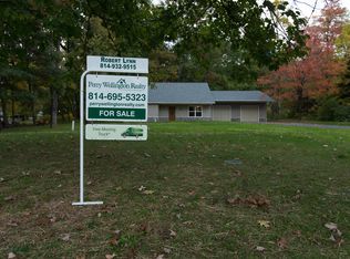 1401 Princeton Rd, Altoona, PA 16602