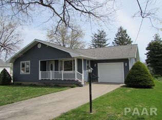 212 N Hanover St BOX O-348, Metamora, IL 61548