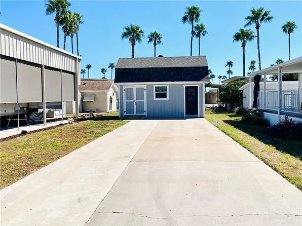 2505 Bobolink Cir W, Palmview, TX 78572