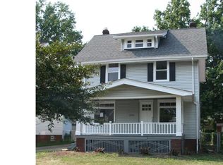 3504 Granton Ave, Cleveland, OH 44111