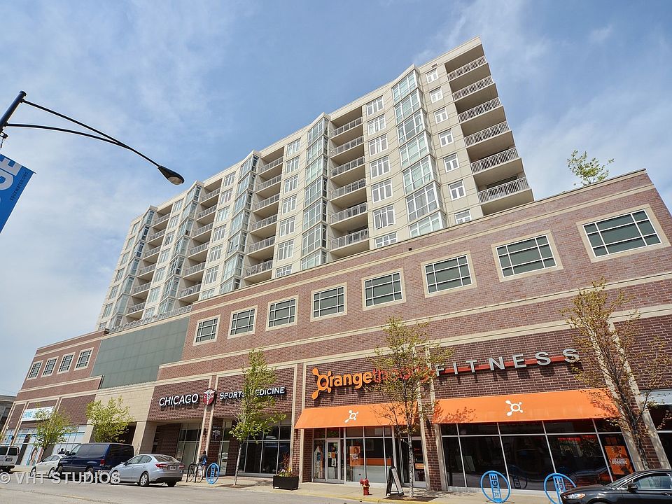 1st image of 1134 W Granville Ave #901