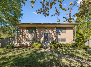 203 Tyler Dr, Hermitage, TN 37076