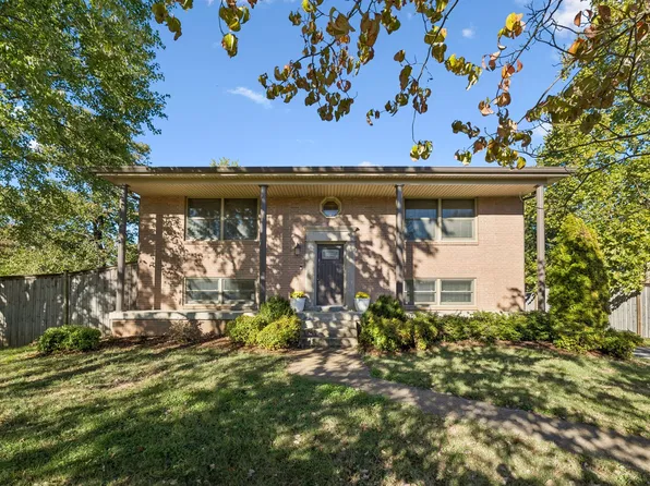 203 Tyler Dr, Hermitage, TN 37076