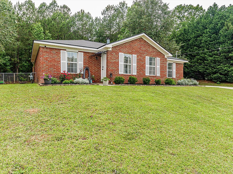 6480 Campbells Way, Harlem, GA 30814 Zillow