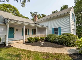 101 Leland Rd, Brewster, MA 02631