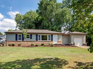 1308 NE Bluebird Dr, Knoxville, TN 37918
