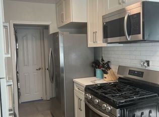 2123 S Orange Dr #4, Los Angeles, CA 90016