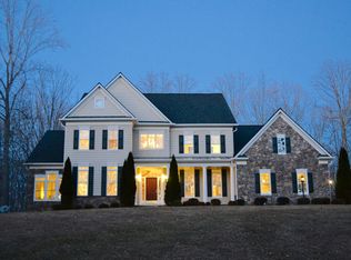 85 Stefaniga Farms Dr, Stafford, VA 22556