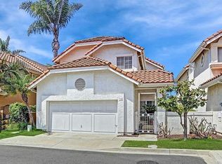38 Albergar, San Clemente, CA 92672