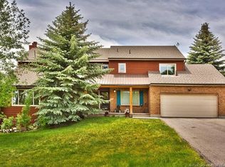 3875 Silver Spur Cir, Park City, UT 84098