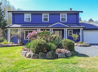 7851 Tugwell Rd, Capital, BC V9Z 0J7