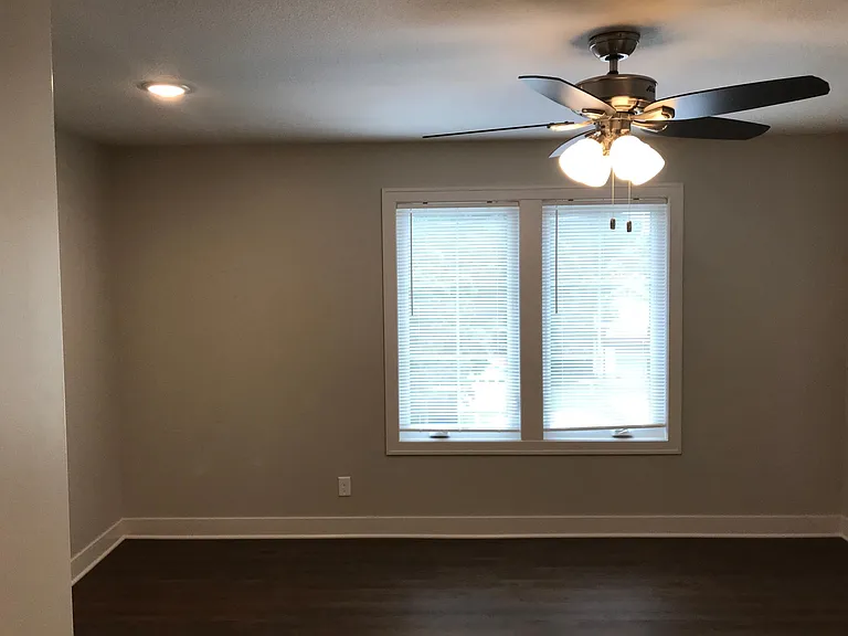 2nd floor front bedroom
