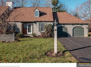 28 Teal Point Dr #0, Scarborough, ME 04074