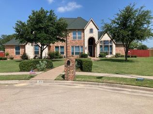 211 Bush Cir, Ferris, TX 75125