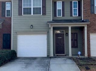 3985 Fireoak Dr, Decatur, GA 30032