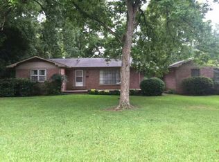 324 E Rose St, Jackson, AL 36545