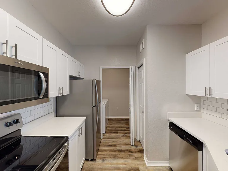 Andover Place at Cross Creek — Photo 20