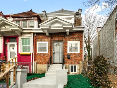 5821 Hadfield St, Philadelphia, PA, 19143