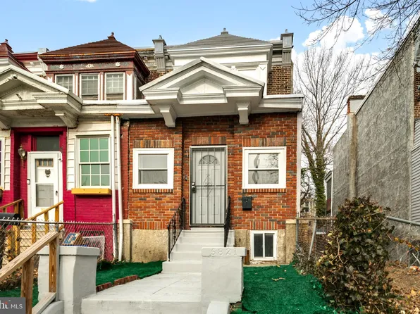 5821 Hadfield St, Philadelphia, PA 19143