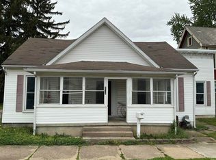 219 W Church St, Cambridge City, IN 47327