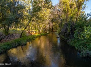155 SILENT OWL Drive #-, Sedona, AZ 86341